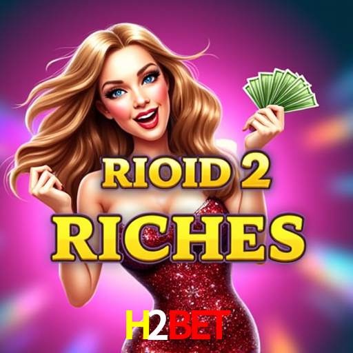 Casino Online H2Bet | Os Melhores Slots no Brasil